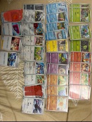 中文版 ptcg s10b Pokémon go 能量/白卡