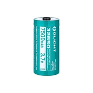 Olight 32650 Battery For Marauder Mini Flashlight