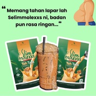 SLIM MOLEXXS ♥️ TEH TARIK KURUS 😍 100% ORIGINAL HQ 😇
