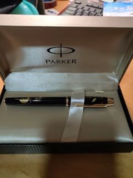 Parker pen 全新 limited edition dunhill montblanc