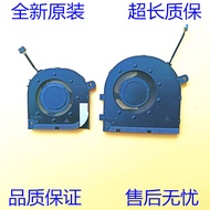 Suitable for Brand New HP/HP Envy X360 15-ey ew N09635-001 Fan TPN-C157