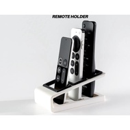 TV Remote Holder Stand Storage Box Aircond Control Remote Stand for TV / Aircond / Media Player Remo