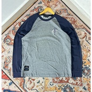 MLB LONGSLEEVE T-SHIRT