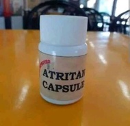 LY Atritan Capsule 20Pcs