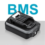 3000mAh For Makita 12V 10.8V Power Tools Batteries 3Ah 18650 lithium Battery For Makita BL1021B BL10