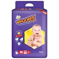 Whoopee diaper pants/stickers S78/M69/ L60/M58/L48/XL44/XXL38