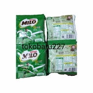 Milo Sachet 22gr (renceng)