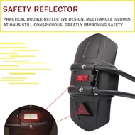 For CFMOTO CF 650MT MT650 MT 650 MT CF650MT Motorcycle Accessories Rear Fender Wheel Mudguard Splas