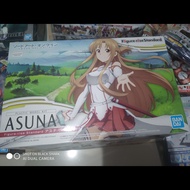 figure rise standard Asuna
