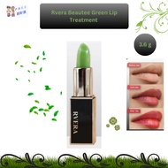 Rvera Beautee Green Lip Treatment 3.6g