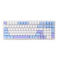 Shengpai Suitable for Keyboard Protective Film From K99 G98 G98PRO Silicone Keyboard Film Transparen
