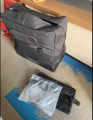 VINCITA 4.0 全新 小布 托運包 （Brompton 自行車旅行袋)