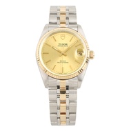 Tudor Prince and Princess Series 72033 Automatic Mechanical Fashion Men's Watch