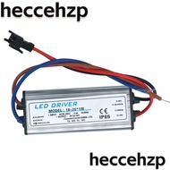 HECCEHZP LED Driver, 18-25W 25-36W 1-3W 4-7W 8-12W 12-18W Adapter Transformer, 1PCS 300mA Waterproof Lighting Accessories For Panel Light