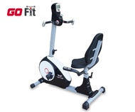 Xe đạp tập phục hồi chức năng K8602R - GoFit Chính hãng