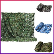 Jungle Camouflage Colorful Camouflage Net Anti-Counterfeiting Net Covering Outdoor Shading And Sun P