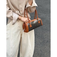 Goyard Goyard New Style bonbonniere Baguette Bag Underarm Bag Hobo Shoulder Bag Handbag