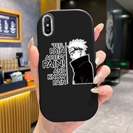 Case For Xiaomi Redmi 9A 9I Anime Character Phone Shockproof Round And Fat