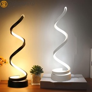 ADAMES Bedside Lamp, Bedside Lamp Touch Light Touch Light, Decoration LED Night Light Table Lamp Des