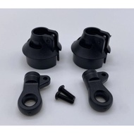SWORKZ SW-228025 SWORKZ 1/8 S35 SERIES SCREW LOCK BBS SPRING HOLDER/END (2 SETS)
