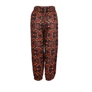 The Brahouse Celana Panjang B13-1211 (MOTIF RANDOM)