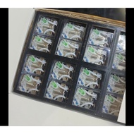 Relay DC 24 VOLT 8 Pin Ly2n ZN / Relay Ly2n DC 24V 8 Pin ZN