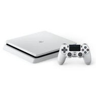PS4 Slim 500GB