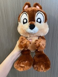 Chip N Dale 公仔