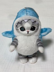 Mofusand 鯊魚貓