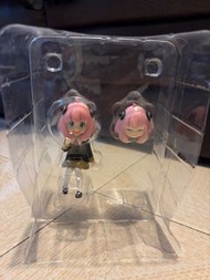 SPY x FAMILY 安妮亞·佛傑 Figure