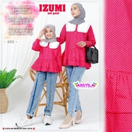 IZUMI MOM SET