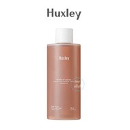 Huxley Conditioning Essence Toner FREESHAPE 300ml – Hydrating & Soothing Toner for All Skin Types