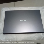 BACK COVER Laptop Asus ASUS X415JA X416J X415JP X415MA X416 X409J X409