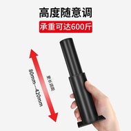 Adjustable Table Leg Bracket Fixed Supporter Lift TV Window Sofa Leg Load-Bearing Heightening
