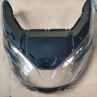 ORGINAL PCX 150 HEADLIGHT GLASS MICA FOR BAWAN MOTOR