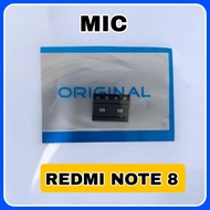 MIC REDMI NOTE 8/8 PRO/REDMI 7A/8/8A 1 PACK 2PCS