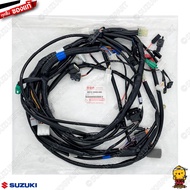 ชุดสายไฟ HARNESS WIRING แท้ Suzuki Shogun 125 Fi โฉมแรก สตาร์ทมือ