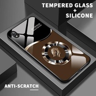 Suitable For VIVO Y91C Y91 Y91i Y93 Y90 Y9s Simple Dragon Mobile Phone Case