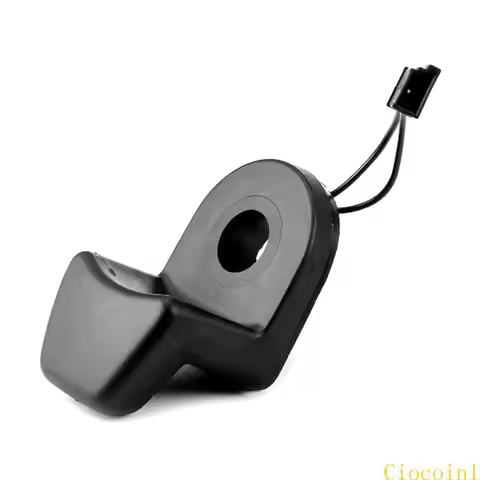 Y1UB Precise Car Rear Tailgate Window Key Button 61319200673 8385694 9200673 for E46 E91 E61 Conveni