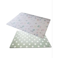 Preloved ggumbi playmat+balikpapan Shipping