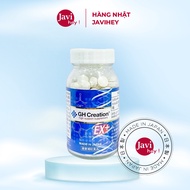 Mẫu mới GH-Creation Ex+ - Hỗ Trợ Tăng Chiều Cao Nhật Bản 270 viên