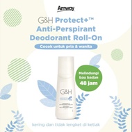 Deodorant amway roll on ️ 100ml