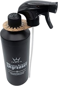 Peaty's Bicycle Foaming Drivetrain Degreaser, 500mL