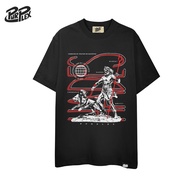 Purplex Hades Premium Classic T-shirt 100% Cotton