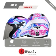 Jpx NOVA X N3 LOLIPOP HELMET | Jpx NOVA HELMET MOTIF