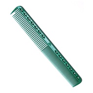 【Direct from Japan】 Y.S.PARK Fine Cutting Comb YS-339 Green