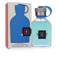 READY STOCK H@g0 Now EDT 75/125 ml - Man