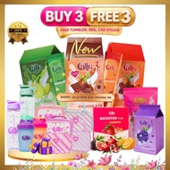 CALLA MILK by Calla Beauty Chocolate Bluebery Melon Macchiato Susu Kambing Ibu Mengandung Low Sugar