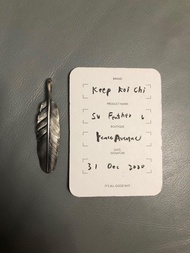 keep koi chi素銀羽毛 vinavast購買 goro tady&king 菊地健 horizon blue 高橋 鷲見太郎