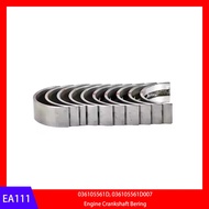 【Drive Automotive Intemational】EA111 Engine Universal Crankshaft Bering 036105561D 036105561D007 Par